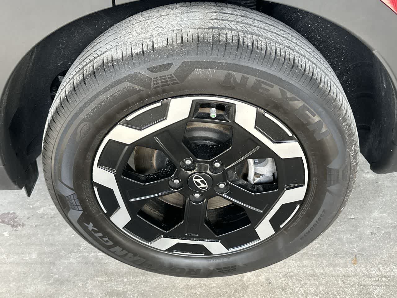 2026 Hyundai Santa Fe SE - Photo 11