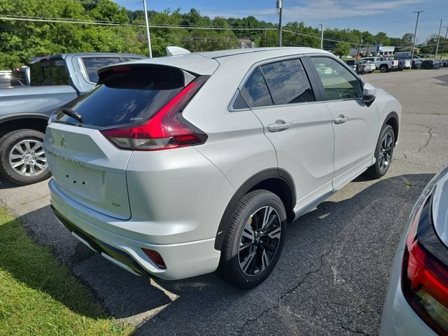 2025 Mitsubishi Eclipse Cross SEL - Photo 6