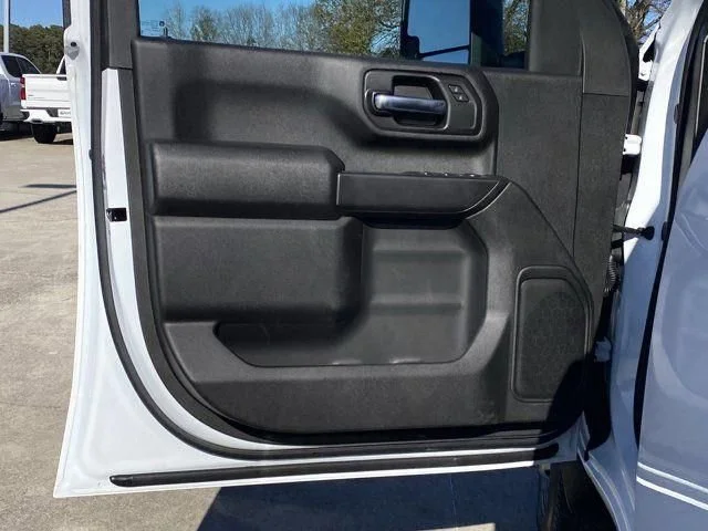 2026 Chevrolet Silverado 3500 HD Work Truck - Photo 18