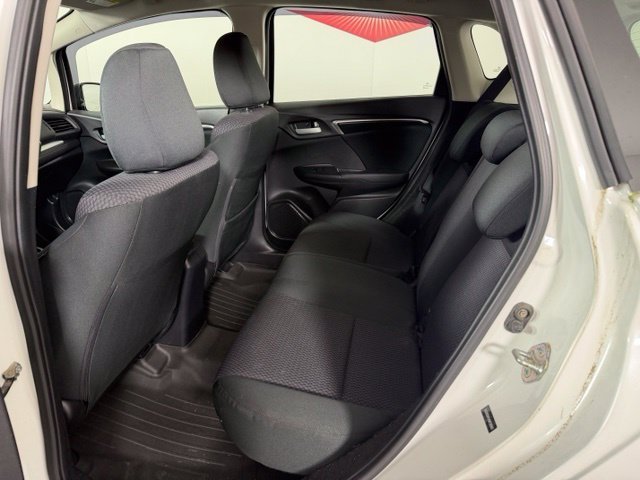 Certified Used 2019 Platinum White Pearl Honda LX image 6