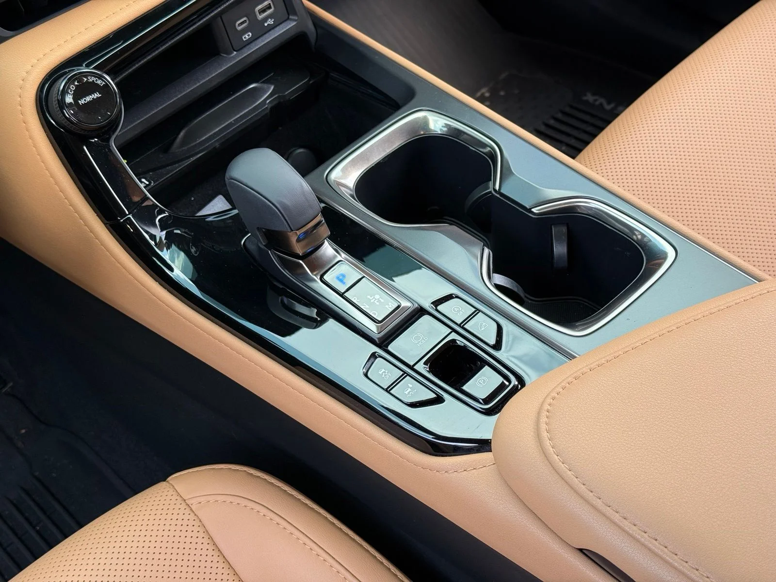 Used 2025 Blue Lexus 350 Premium image 20
