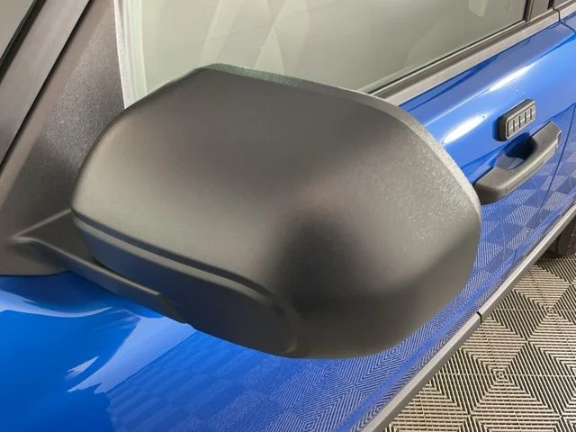 New 2025 Velocity Blue Metallic Ford Big Bend image 10