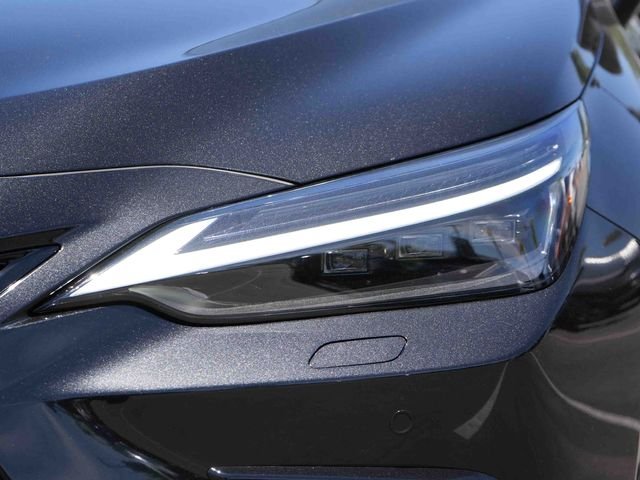 New 2026 Caviar Lexus NX 350h F SPORT HANDLING AWD image 4