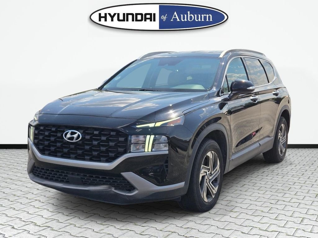 2023 Hyundai Santa Fe SEL - Photo 11