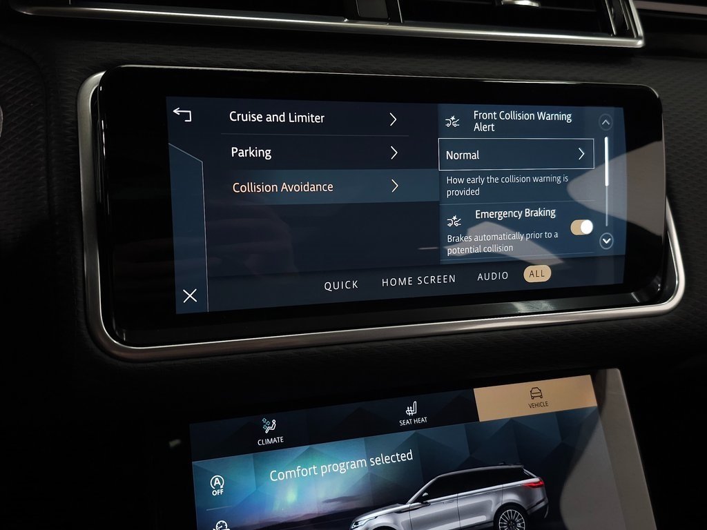 2023 LAND ROVER RANGE ROVER VELAR - Image 24