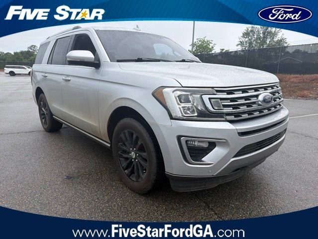 2019 Ford Expedition Limited's photo