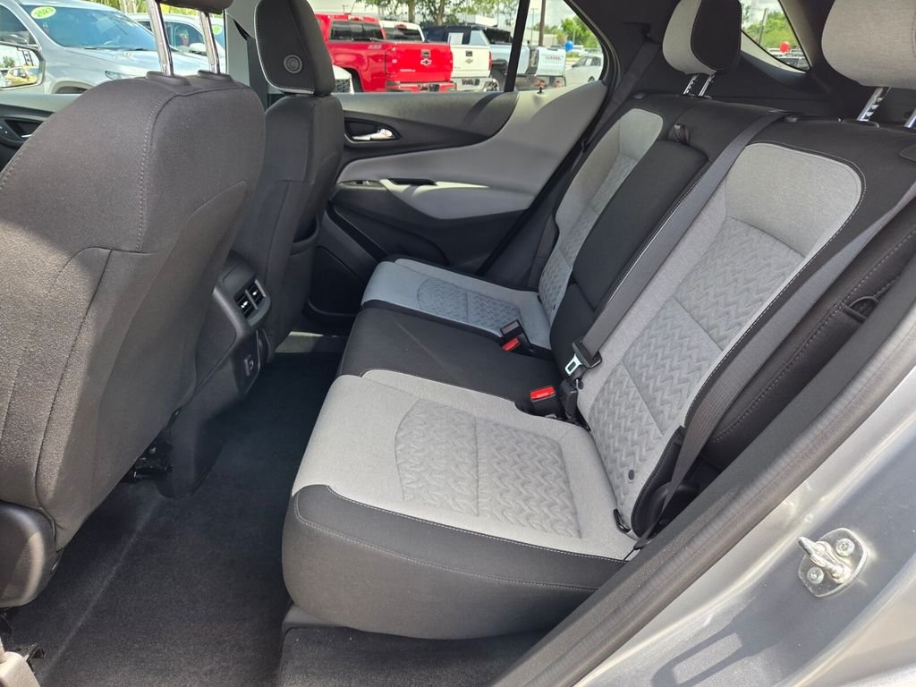 2024 Chevrolet Equinox LS - Photo 6