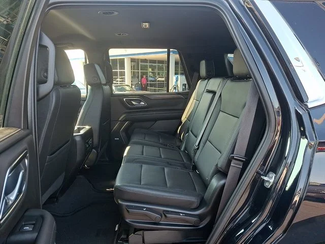 Used 2022 Blue Chevrolet LT image 11