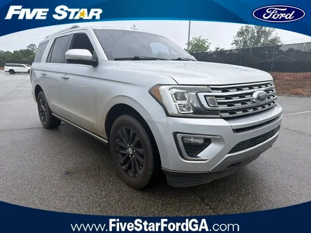 2019 Ford Expedition