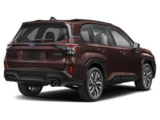 New 2026 DARK MAHOGANY PEARL Subaru Touring Hybrid image 12