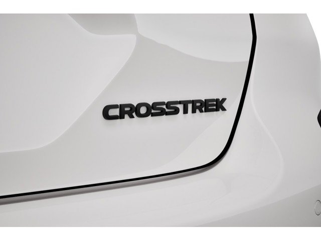 New 2027 CRYSTAL WHITE PEARL Subaru  image 12