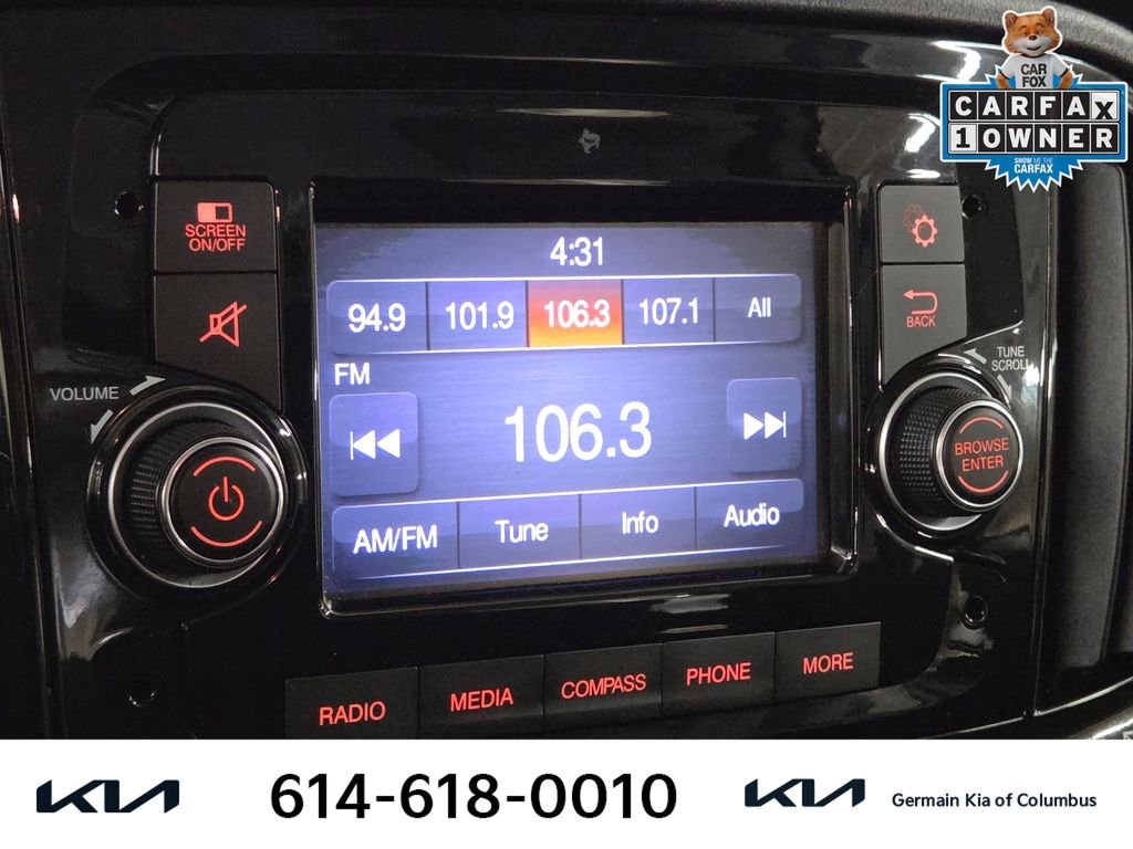Used 2019 White Ram Base image 24