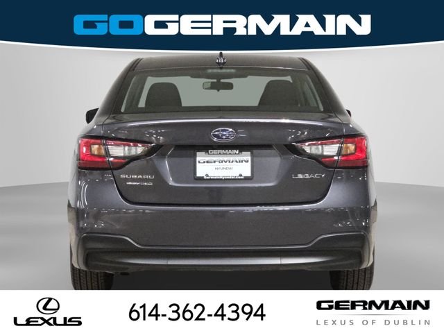 Used 2025 Gray Subaru Premium image 7