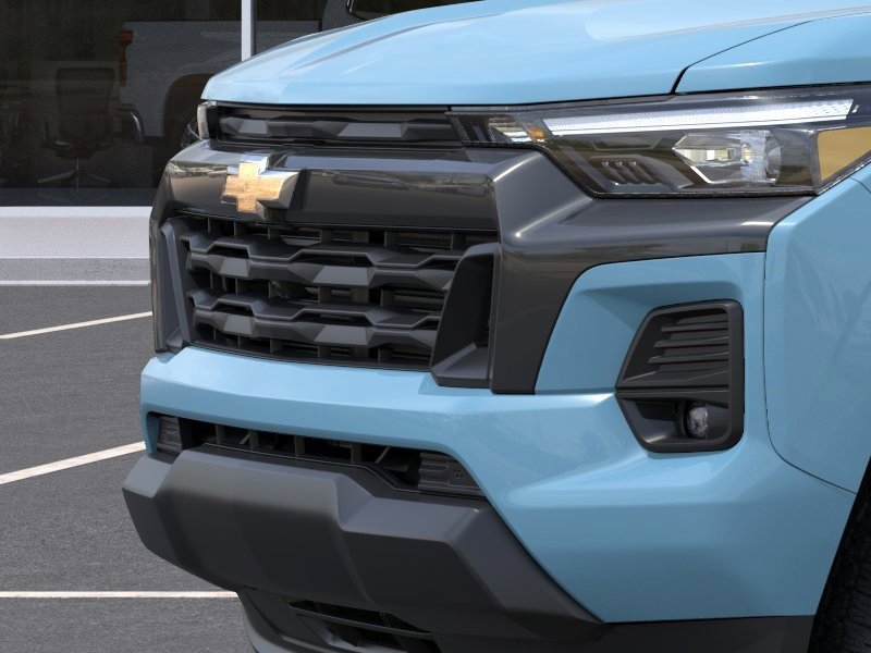 2026 Chevrolet Colorado LT - Photo 13