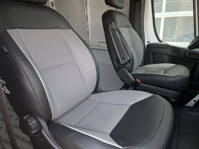 Used 2025 White Ram High Roof image 22