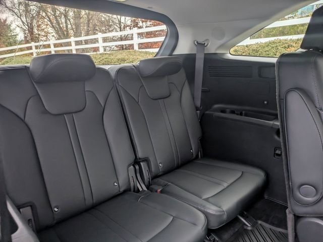 2026 Kia Sorento EX PHEV - Photo 38