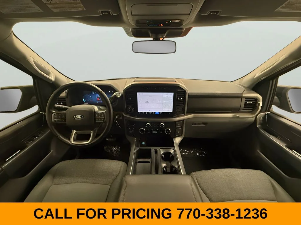 2024 Ford F-150 XLT - Photo 16