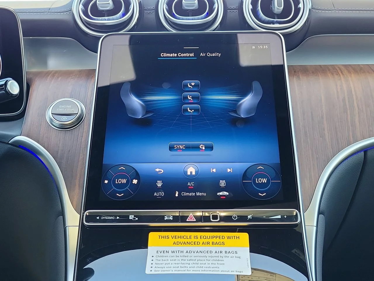 New 2027 Black Mercedes-Benz GLC 300 image 17