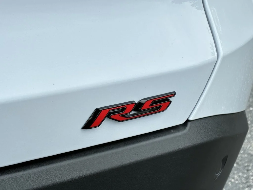 2027 Chevrolet Equinox RS - Photo 9