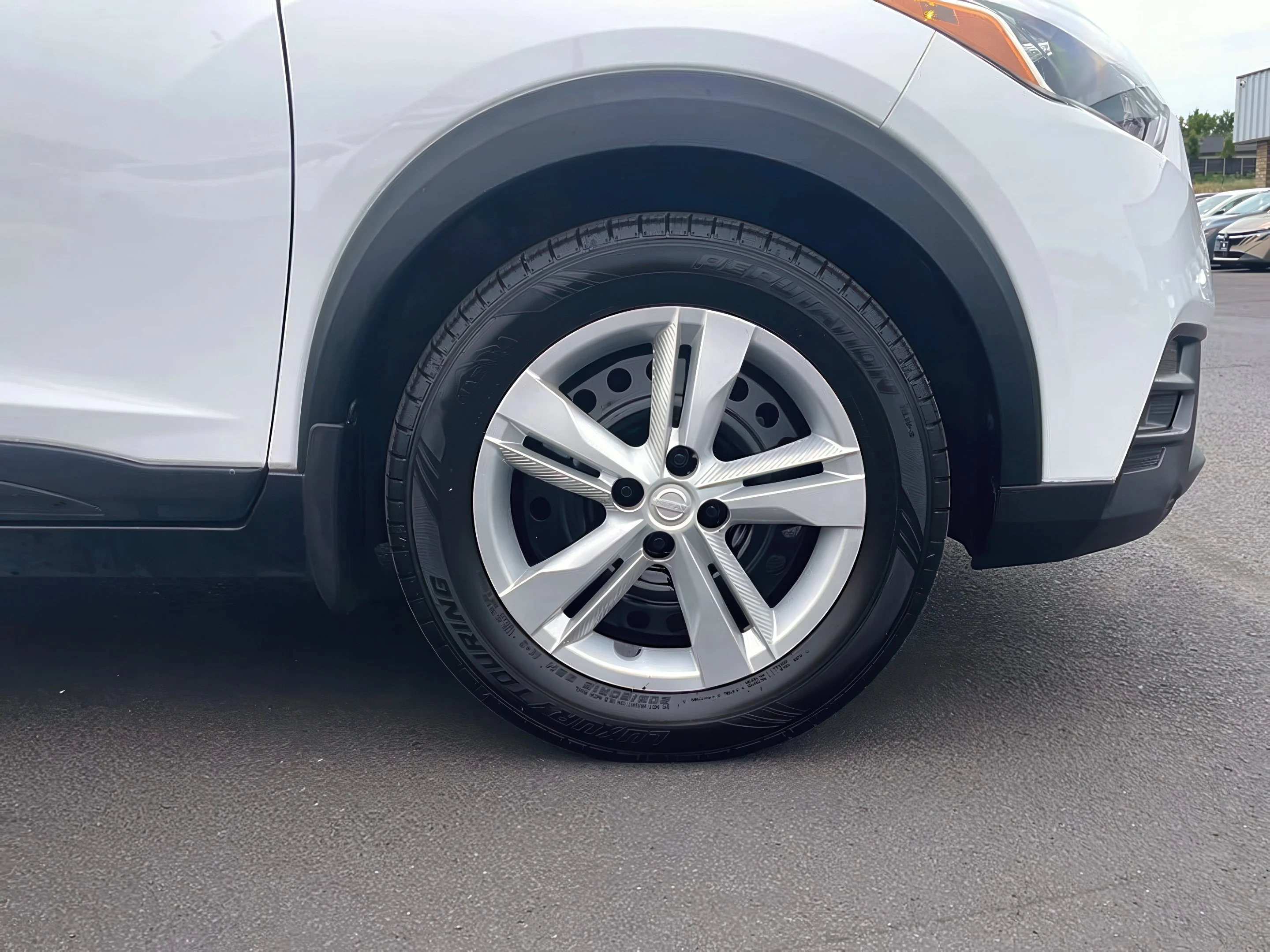 2019 Nissan Kicks S - Photo 23
