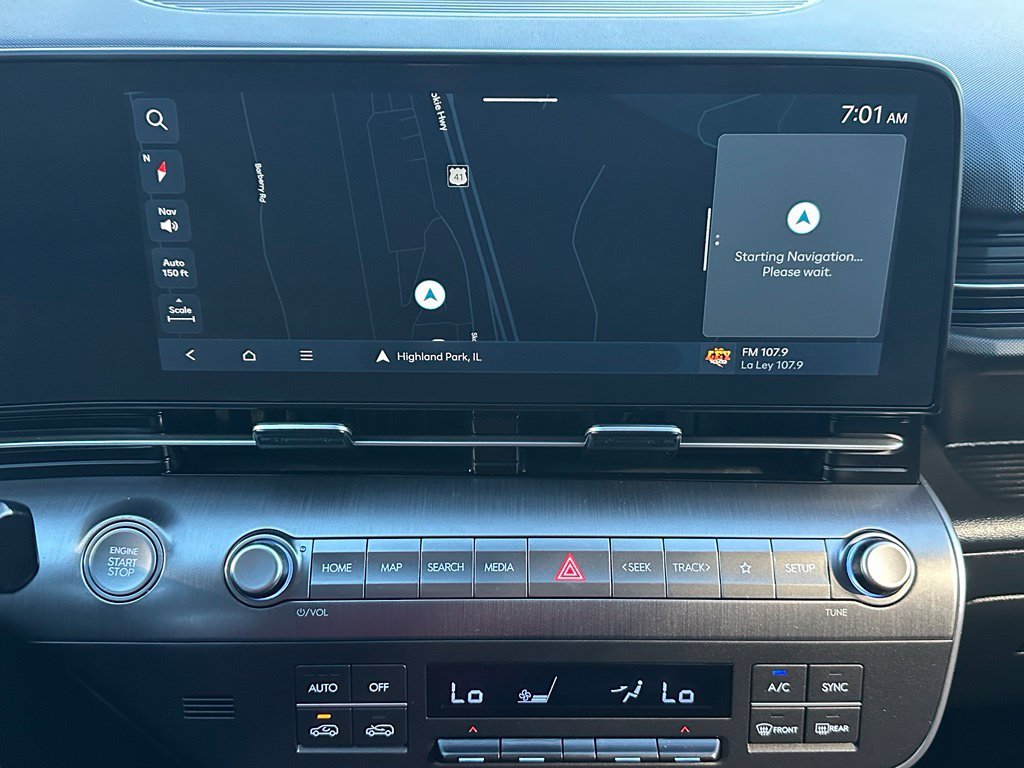2024 Hyundai Kona SEL - Photo 16
