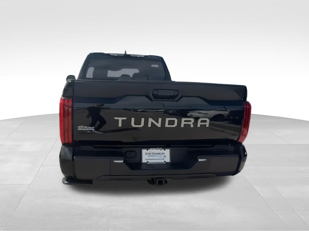 Used 2024 Black Toyota SR image 9