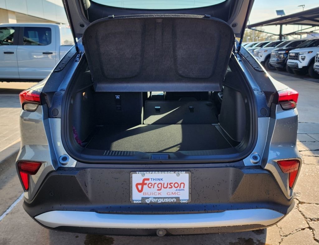 2026 Buick Envista Preferred - Photo 45