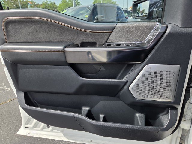 Used 2021 White Ford XL image 10