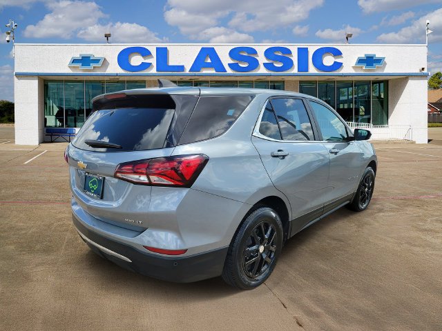 2024 Chevrolet Equinox LT - Photo 7