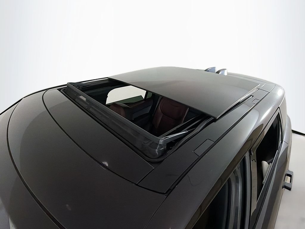 2023 Land Rover Range Rover Sport SE Dynamic - Photo 18