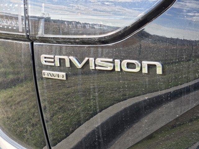 New 2026 Ebony Twilight Metallic Buick Avenir image 5