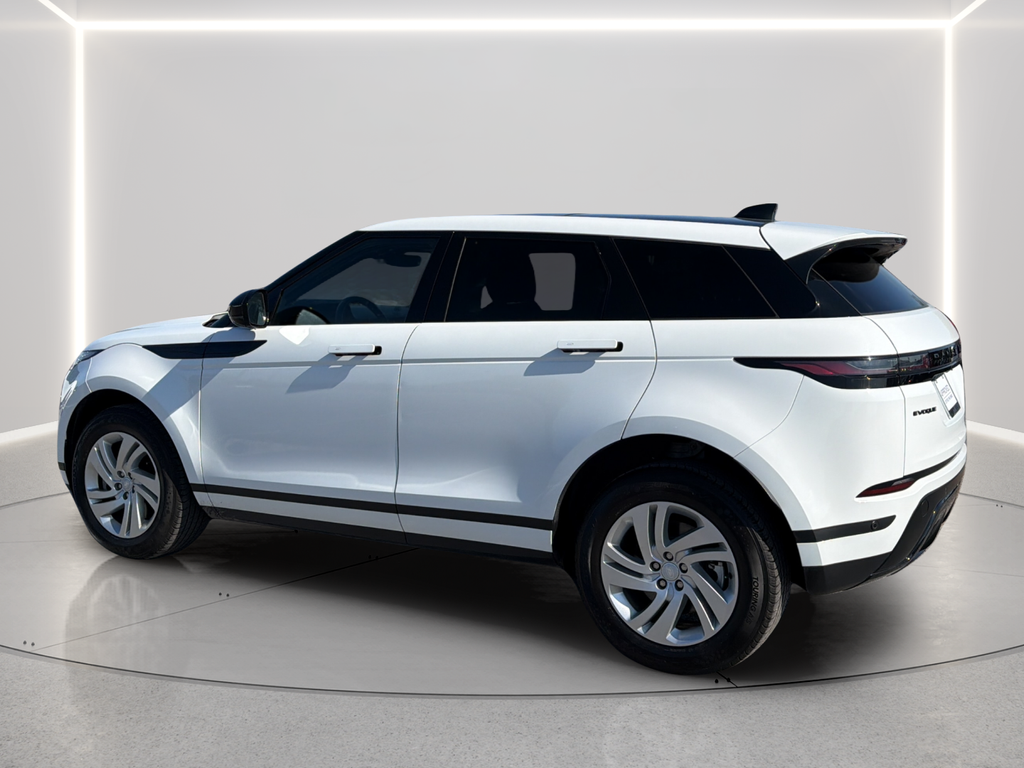 Used 2024 Fuji White Land Rover S image 14