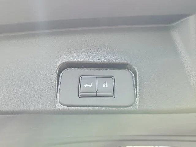 Certified Used 2023 Silver Nissan SV image 10