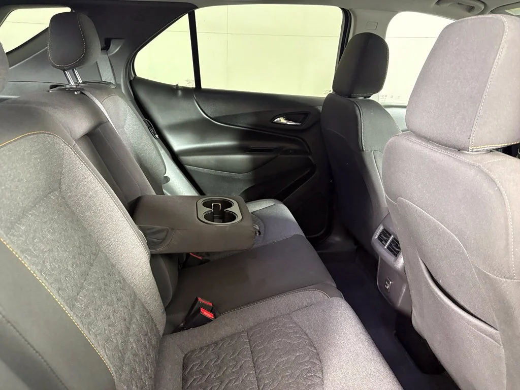 Used 2024 Gray Chevrolet LT image 20