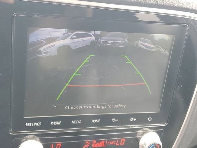 Used 2022 Silver Mitsubishi GT image 17