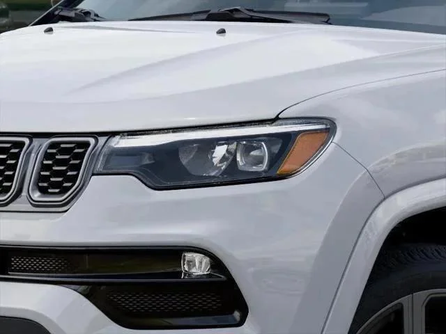 2025 Jeep Compass Limited - Photo 81