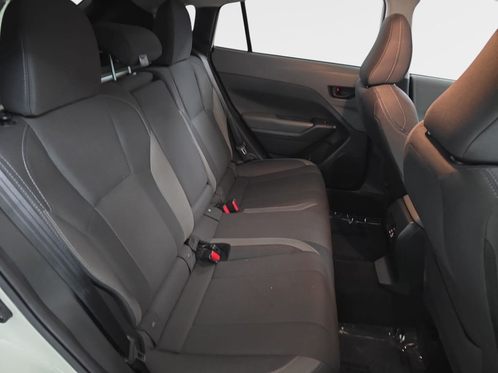 Used 2025 White Subaru Premium image 13
