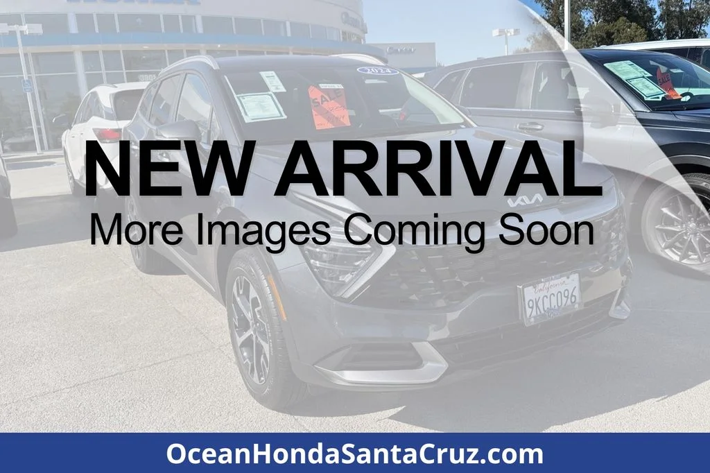 2024 Kia Sportage 2.5 EX AT AWD's photo