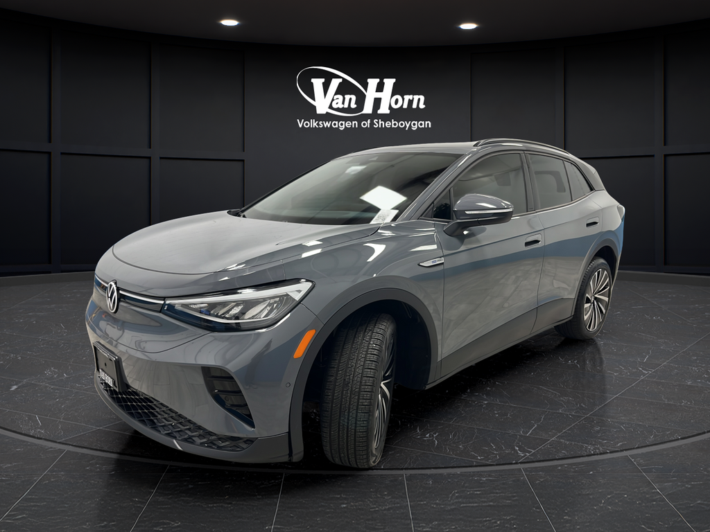 Used 2025 Gray Volkswagen Pro image 3