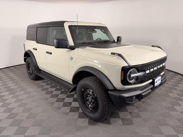 New 2026 Desert Sand Ford Outer Banks® image 10