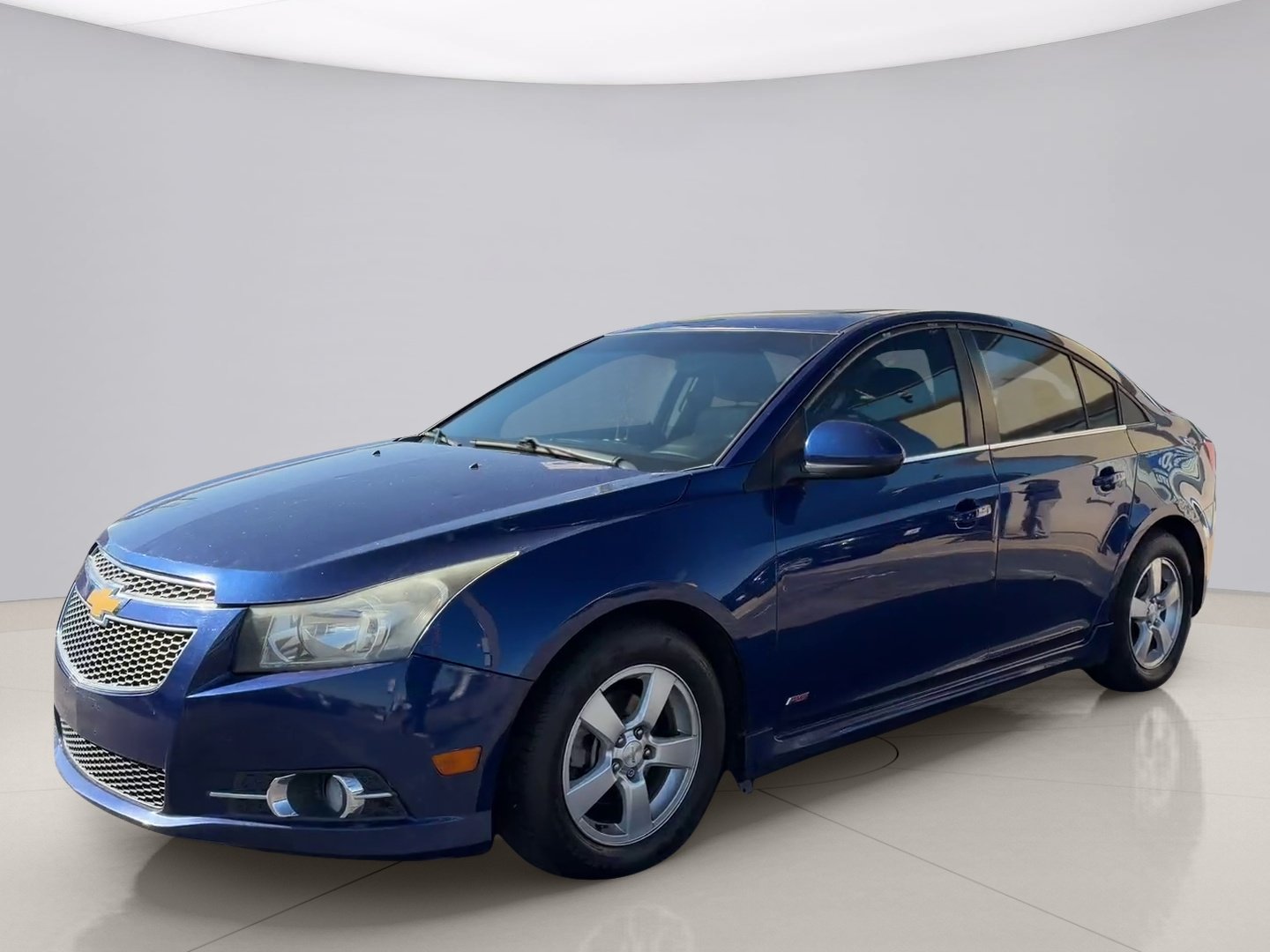 2013 Chevrolet Cruze