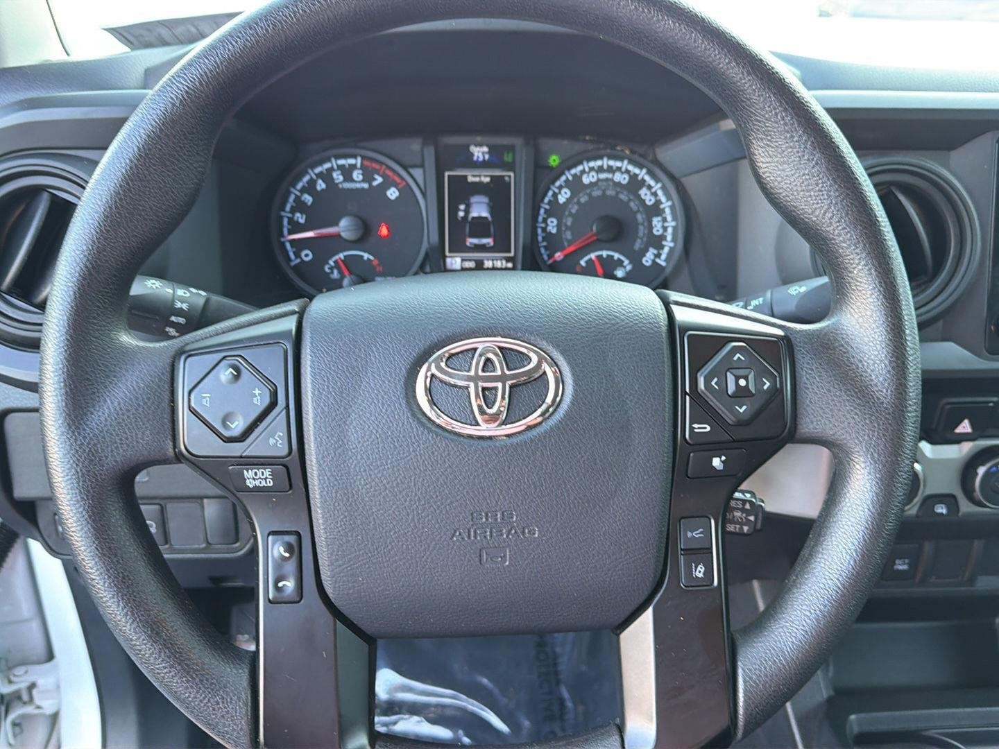 Used 2023 Ice Cap Toyota SR V6 image 19