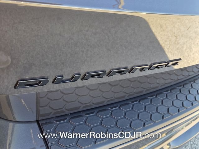 New 2026 Vapor Gray Exterior Paint Dodge GT image 12