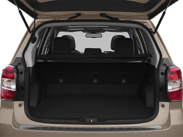 Used 2014 Dark Gray Metallic Subaru 2.5i Premium image 14