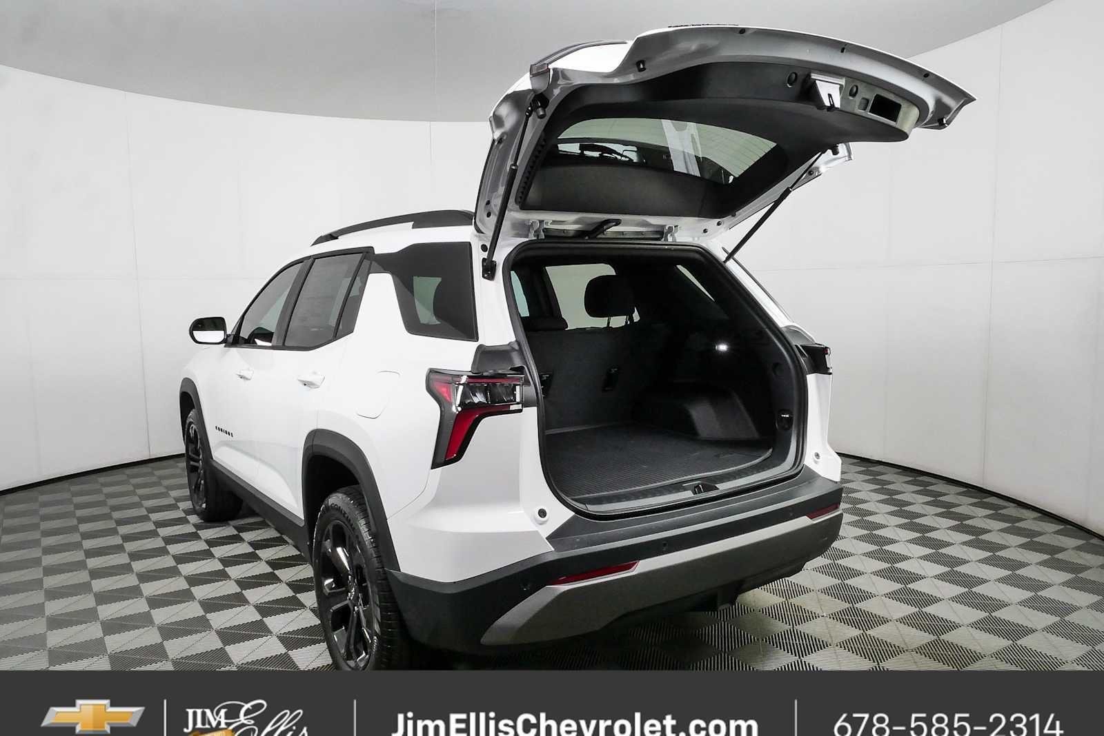 2026 Chevrolet Equinox LT - Photo 31