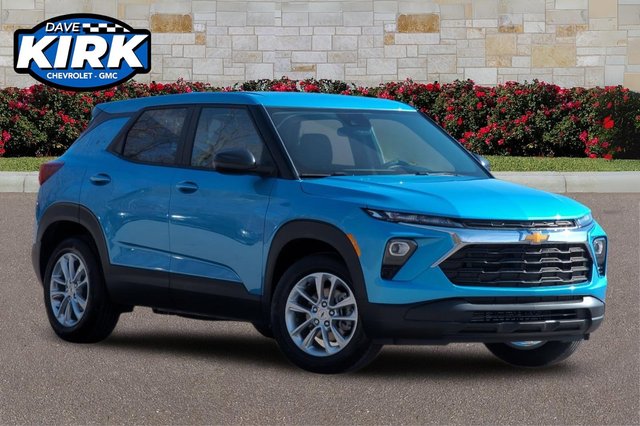 New Chevy Trailblazer for Sale in Crossville, TN