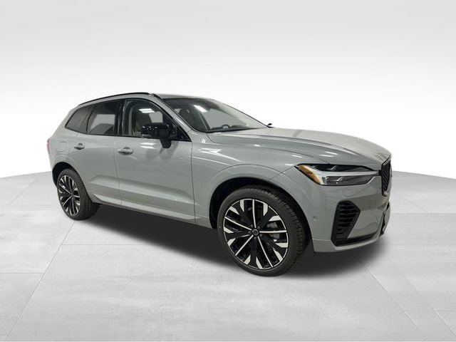New 2026 Vapour Grey Volvo Ultra image 3