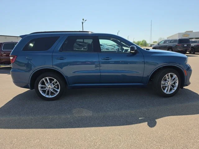 Used 2024 Frostbite Dodge GT Plus image 11