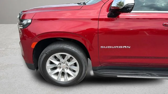 Used 2024 Red Chevrolet Premier image 33