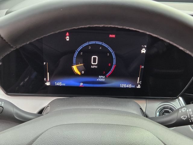 2024 Chevrolet Trax LT - Photo 19